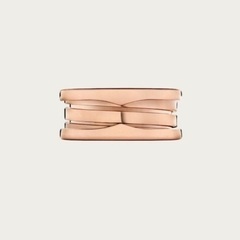 BVLGARI  ビーゼロワンリングの画像