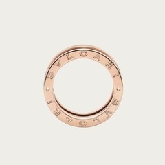 BVLGARI  ビーゼロワンリングの画像