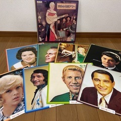 黄金のs盤アワー レアレコード