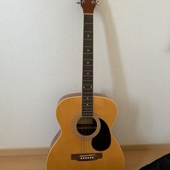 アコースティックギター