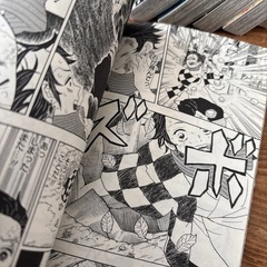 鬼滅の刃　単行本23巻フルセットの画像