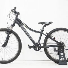 GIANT 「ジャイアント」 XTC JR24 2021年モデル...