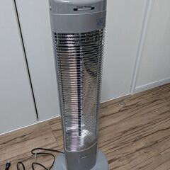 コロナ　コアヒート　スリム　2022製　美品の画像