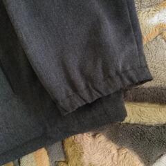 男性用コートの画像