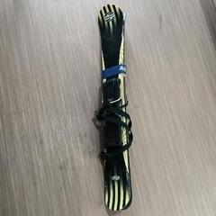 1201-209 bladeショートスキー