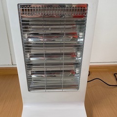 電気ヒーター、カーボンヒーター

