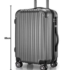 【65Lスーツケース】お譲りします