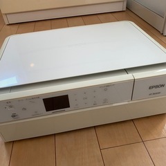 EPSON カラリオプリンター