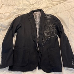 ジャケット（デジグアル