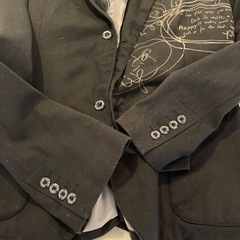 ジャケット（デジグアルの画像