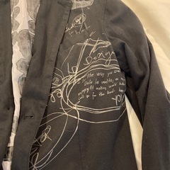 ジャケット（デジグアルの画像