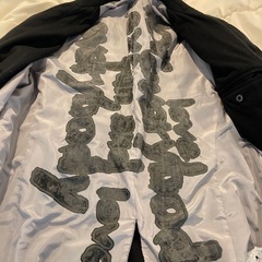 ジャケット（デジグアルの画像