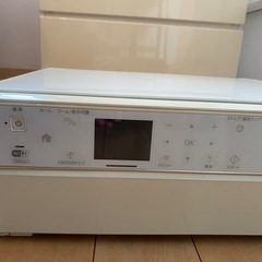 EPSON カラリオプリンターの画像