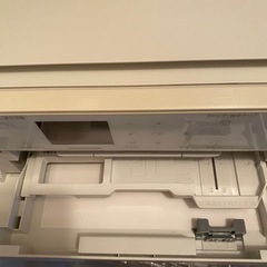 EPSON カラリオプリンターの画像