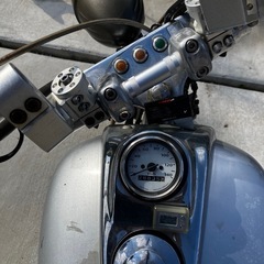返信出来ずすみません！決まりましたHONDA マグナ50(改 )の画像