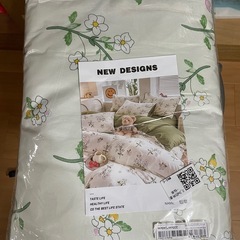 布団カバーセット