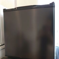 1ドア冷凍庫　maxzen　JF032ML01M