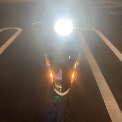 YAMAHA.JOG125cc2023モデルの画像