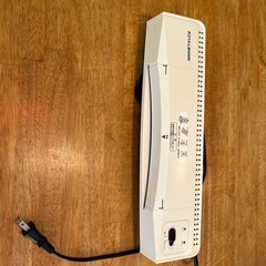A4サイズ用ラミネーター