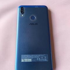 ZenFone Max ASUS _X01AD
の画像