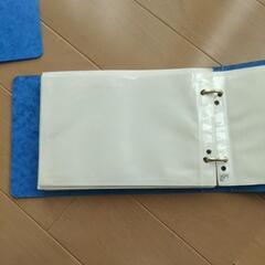 Ａ5  ２穴ファイルの画像