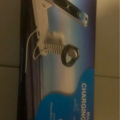 ☆新品未使用☆マルチ快速充電器の画像