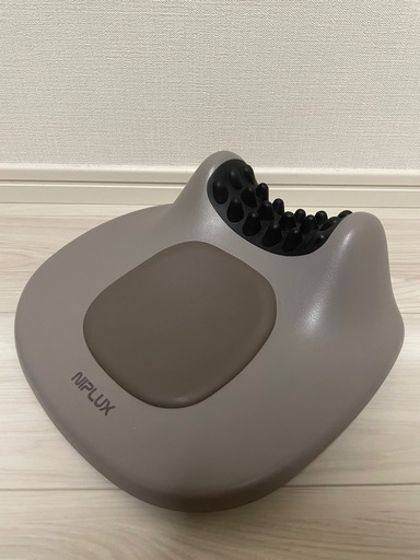 NIPLUX NECK PREMS ネックプレミス