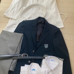 北海道 札幌市の男子制服の中古が安い！激安で譲ります・無料であげます｜ジモティー