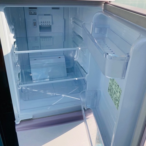 ⭐️激安⭐️シャープ　冷凍冷蔵庫　137L