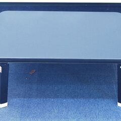 W75cm×D60cm×H31cm（板厚3cm）テーブル　 座卓...