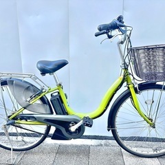 7ページ目)【中古】練馬区の電動アシスト自転車を格安/激安/無料で 