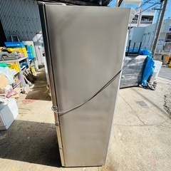 売約済み【✨‼️大容量‼️✨】HITACHI 日立 R-SF43WM フレンチドア 535L 冷蔵庫 高性能冷却＆保湿機能搭載の画像