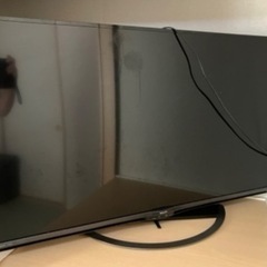 シャープ 4T-C50AJ1 ジャンク品