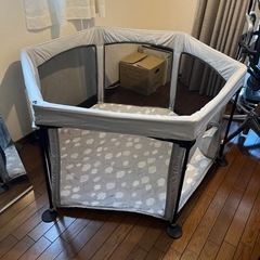 ベビーサークル