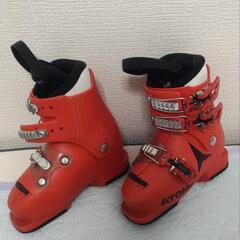 キッズスキーブーツ18cm,18.5cm