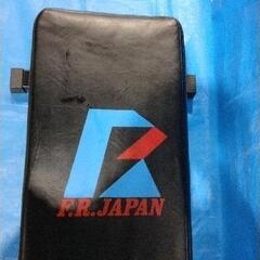 1201-049 【無料】 フィットネスベンチの画像
