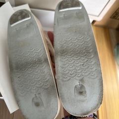 フォーマル用草履の画像