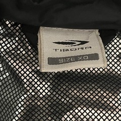 ダウンジャケットの画像