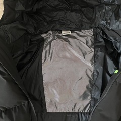 ダウンジャケットの画像