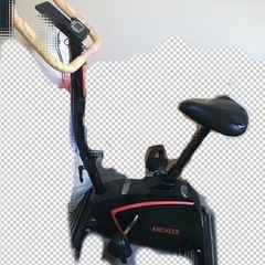 フィットネスバイク