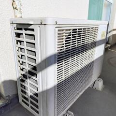 FUJITSU エアコンの画像