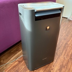 Sharp 加湿空気清浄機