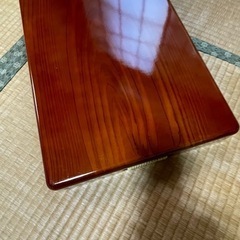 おぼんの画像