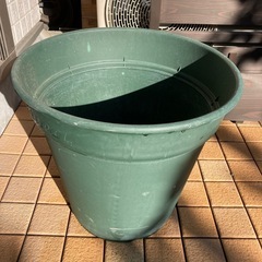 特大植木鉢、特大プランター