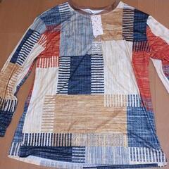 [新品未使用タグ付き]男性用シャツ