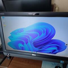 DEEL inspironone 一体型