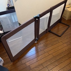 おくだけベビーゲート