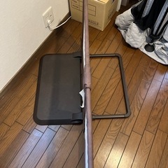 おくだけベビーゲートの画像