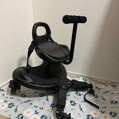 ベビーカーステップ(値下げしました)