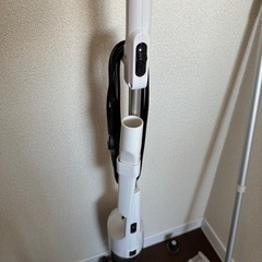 家電 生活家電 掃除機